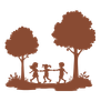 Landscaped Parks 